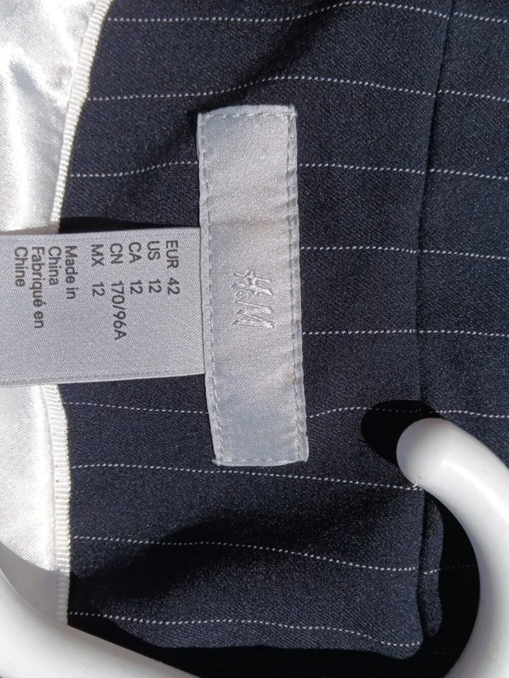 Women's Blazer, by H & M - Picture 5 of 9